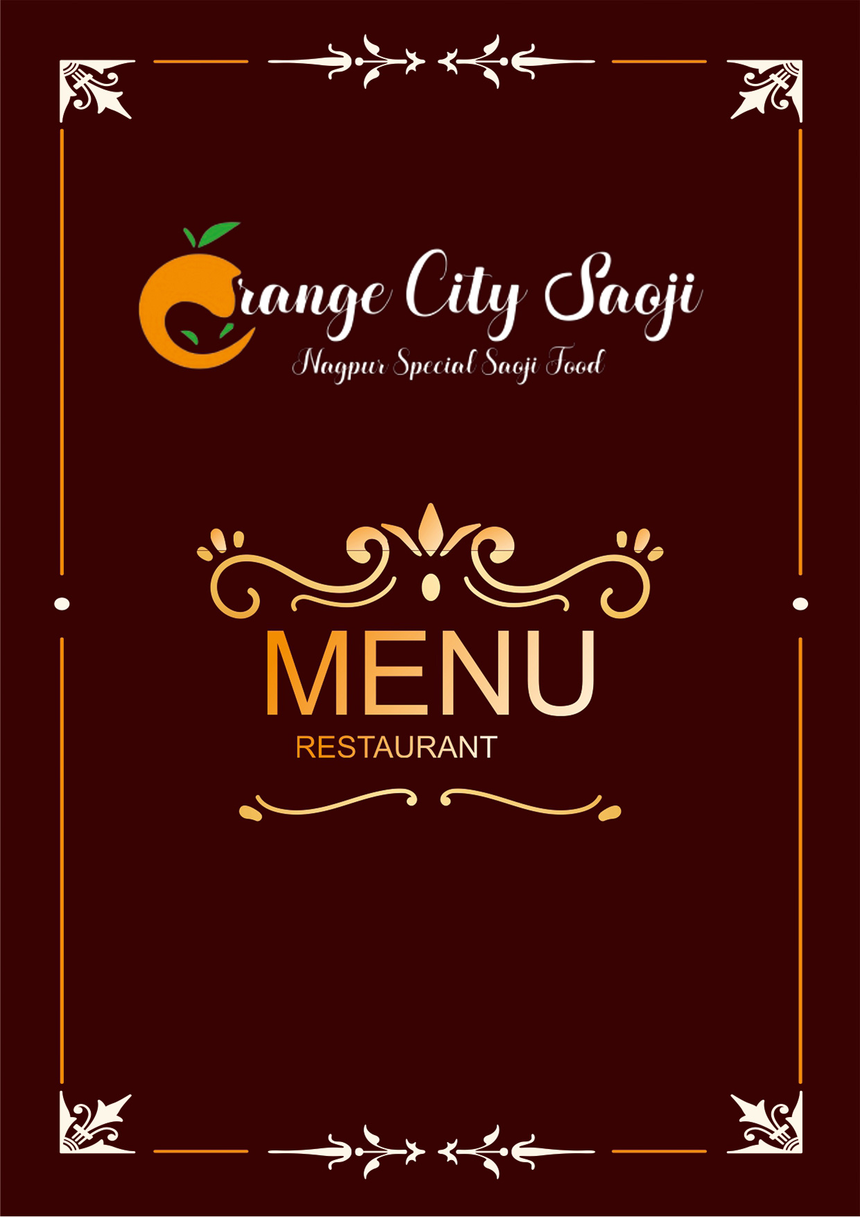 menus